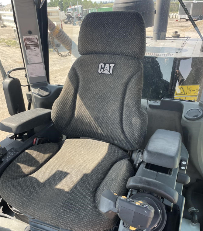 2018 CATERPILLAR 160M AWD Motor Grader for sale for Sale